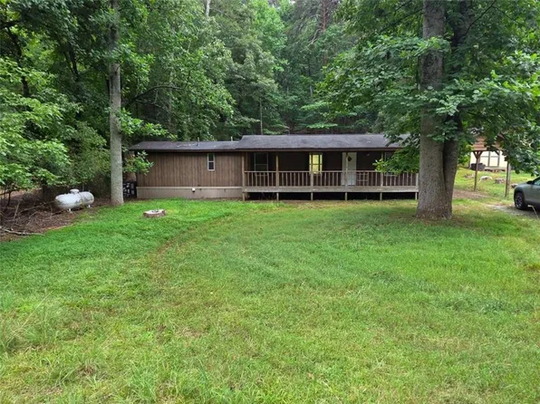 3406 Fork Rd, Gainesville, GA 30506