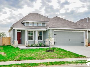 3413 Addison St, Killeen, TX 76542
