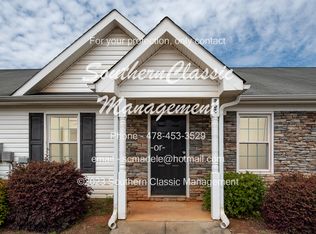 172 Harvest Ct UNIT 202, Milledgeville, GA 31061