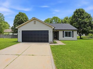 4027 Fairoaks Ct, Franklin, IN 46131