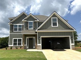 803 Tiger Trl, Opelika, AL 36804