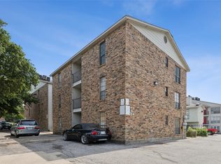 7621 McCallum Blvd APT 215, Dallas, TX 75252