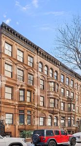 6 W 71st St APT 4A, Manhattan, NY, 10023