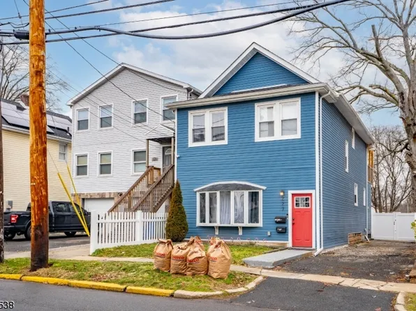 227 E 9Th Ave, Roselle Boro, NJ 07203