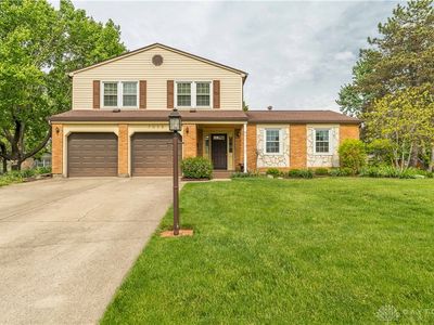 7013 Woodcroft Dr, Englewood, OH, 45322