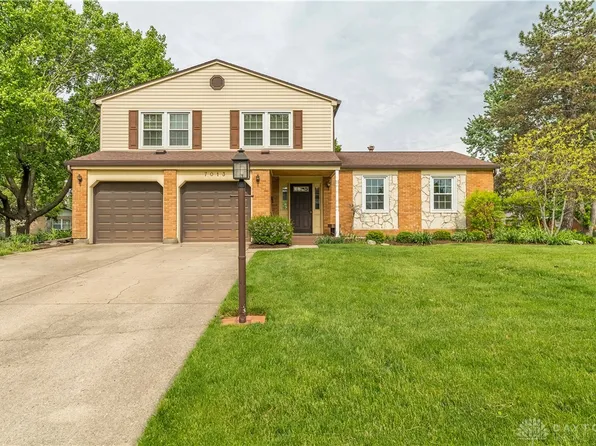 7013 Woodcroft Dr, Englewood, OH 45322