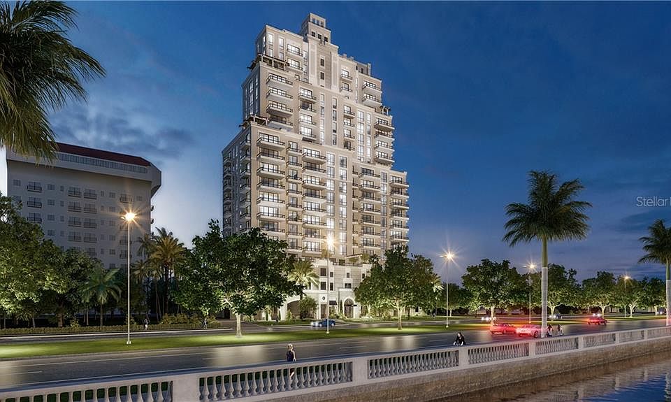 1st image of 2103 Bayshore Blvd #1803