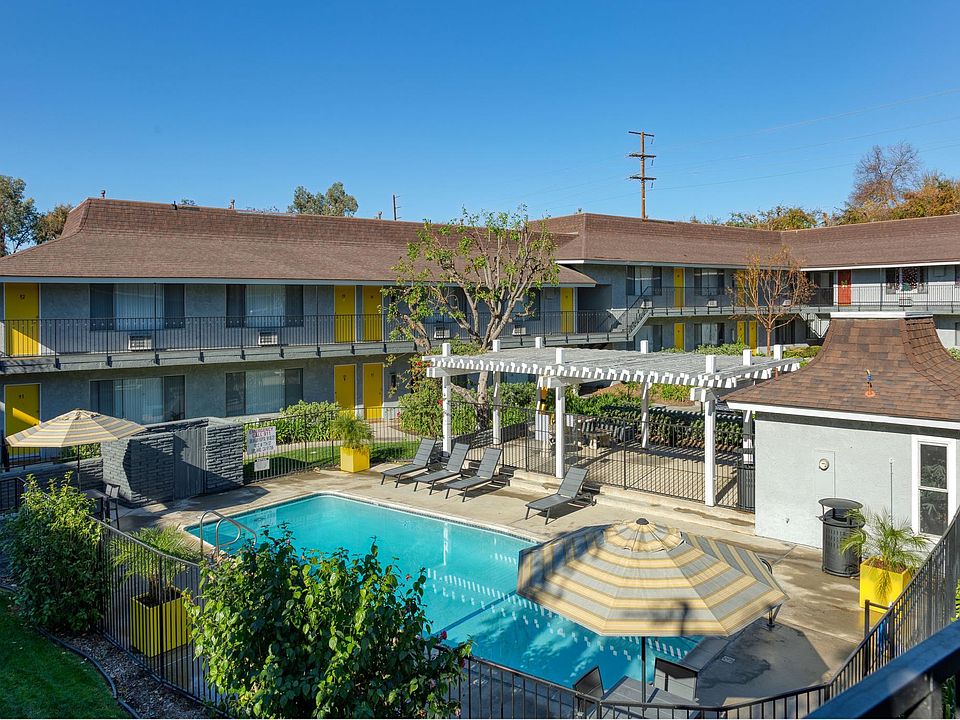 3 Heated Pools
