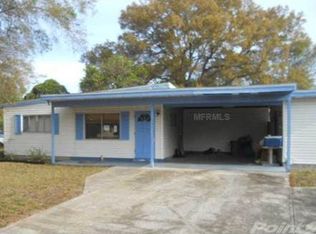 135 Melody Ln, Largo, FL 33771