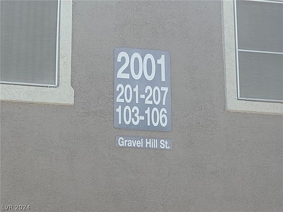 3rd image of 2001 Gravel Hill St Unit 201