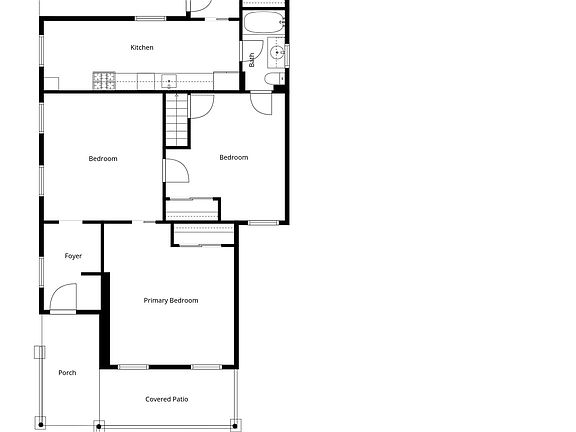 2nd image of 518 Adams St