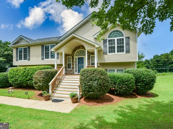 168 Oakview Dr, Dallas, GA 30157