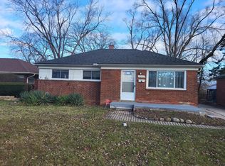 23360 Teppert Ave, Eastpointe, MI 48021