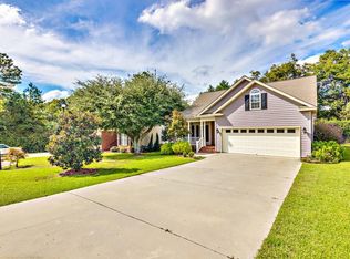 170 Crescent Oaks Ct, Orangeburg, SC 29115