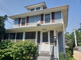 415 Spring Ave UNIT 2, Naperville, IL 60540