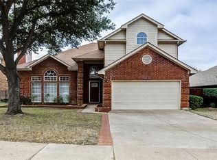 4312 Greenwood Ln, Grapevine, TX 76051