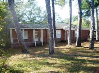 1875 Irwinton Rd, Milledgeville, GA 31061