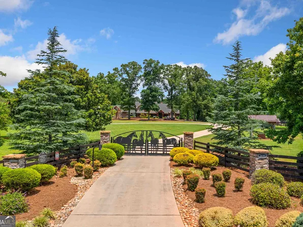 2699 Turner Church Rd, McDonough, GA 30252