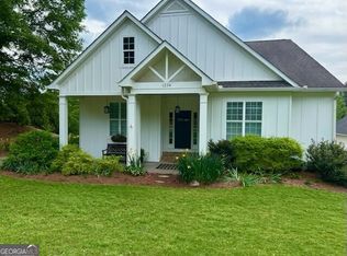 1234 Buttermilk Ln, Griffin, GA 30224