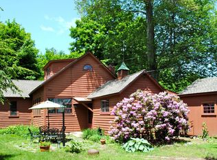 40 Egremont Plain Rd, Great Barrington, MA 01230