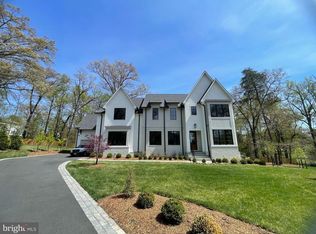 2107 Elliott Ave, Mc Lean, VA