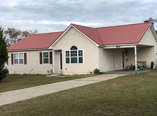 4617 Field Creek Dr, Tifton, GA 31793