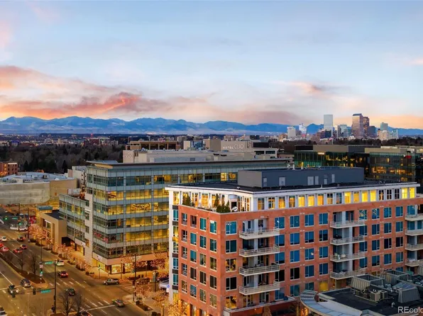 100 Detroit Street #701, Denver, CO 80206