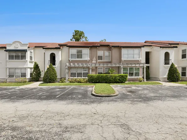 5112 Conroy Rd APT 311, Orlando, FL 32811