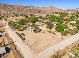 25200 Sultanas Rd, Homeland, CA 92548