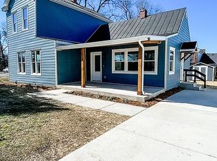 402 N 4th St, Bardstown, KY 40004