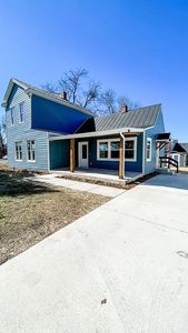 402 N 4th St, Bardstown, KY, 40004
