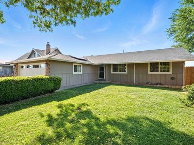 449 Manchester Way, Vacaville, CA, 95687