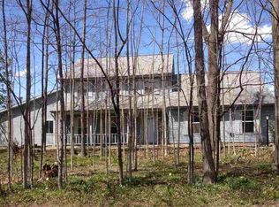 514 Bittersweet Ln, Ossian, IN 46777