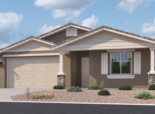 7727 W Saddlehorn Rd, Peoria, AZ 85383