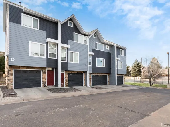 8751 Pearl Street #D3, Thornton, CO 80229