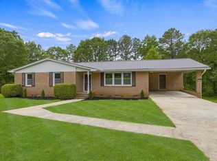 1257 Robert P Jeanes Rd, Easley, SC 29640