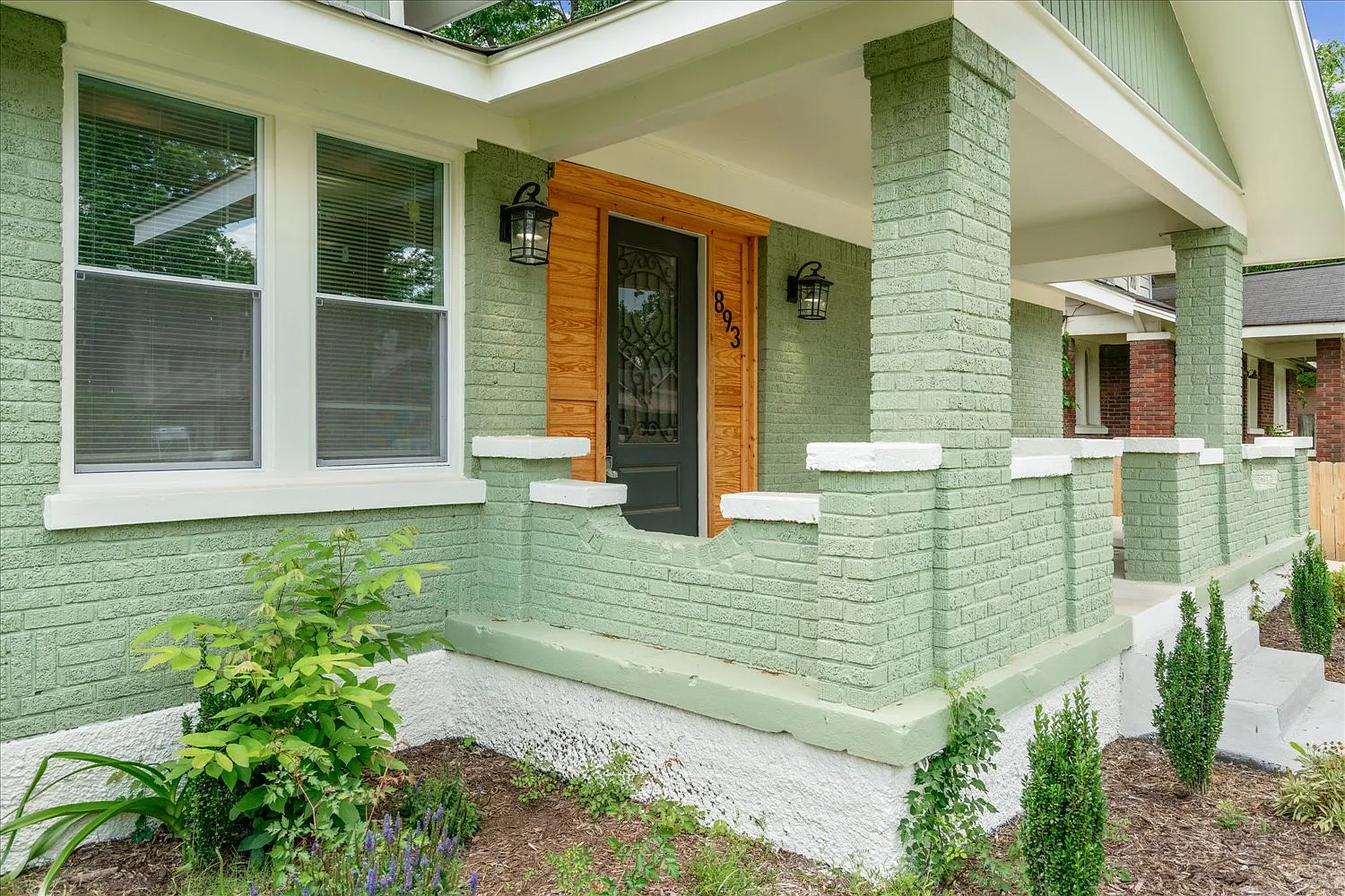 3 bed, 1283 sqft, $1,600 — Photo 3