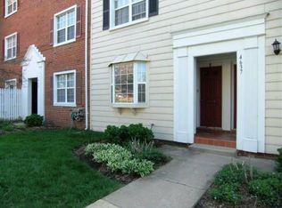 4637 28th Rd S #A, Arlington, VA 22206