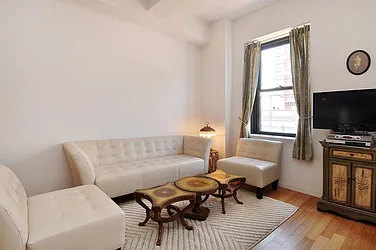 Rented by Corcoran