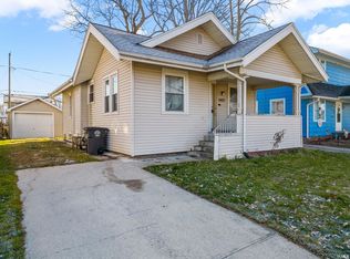 4427 Wilmette St, Fort Wayne, IN 46806