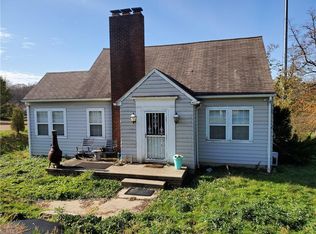 1564 Niles Cortland Rd SE, Warren, OH 44484