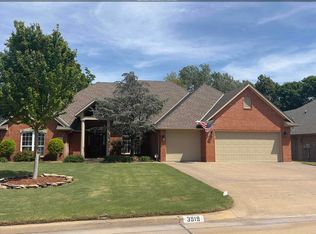 3919 Rockwood Rd, Enid, OK 73703