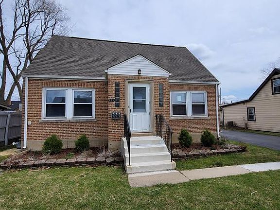 455 LaPorte Ave