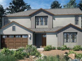 Cypress Plan, The Highlands at Tovar Springs, Flagstaff, AZ 86005