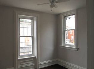 537 Buttonwood St, Reading, PA 19601