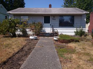 3825 52nd Ave SW, Seattle, WA 98116