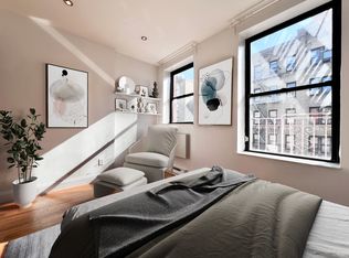 109 W 105th St #2F, New York, NY 10025