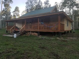 4583 S Cedar Mountain Rd, Cedar City, UT 84720