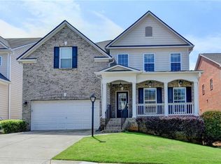 6855 Mimosa Cir, Tucker, GA 30084