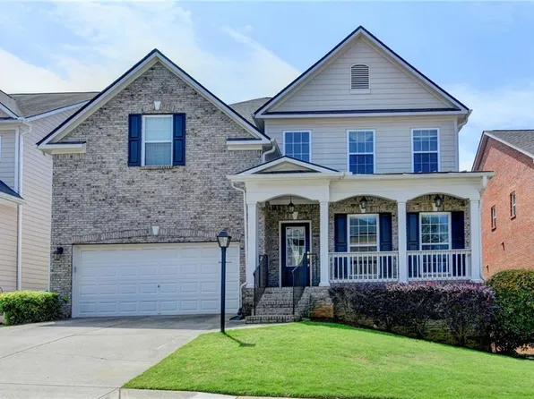 6855 Mimosa Cir, Tucker, GA 30084